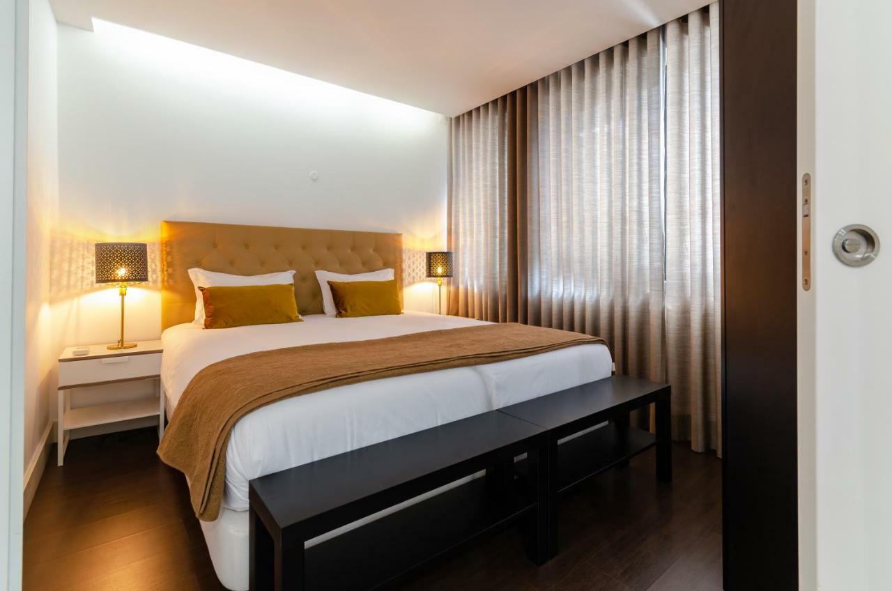 Apartamento Avenue Marques - Luxury *