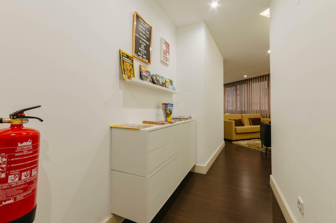 Avenue Marques - Luxury Apartamento Lisboa