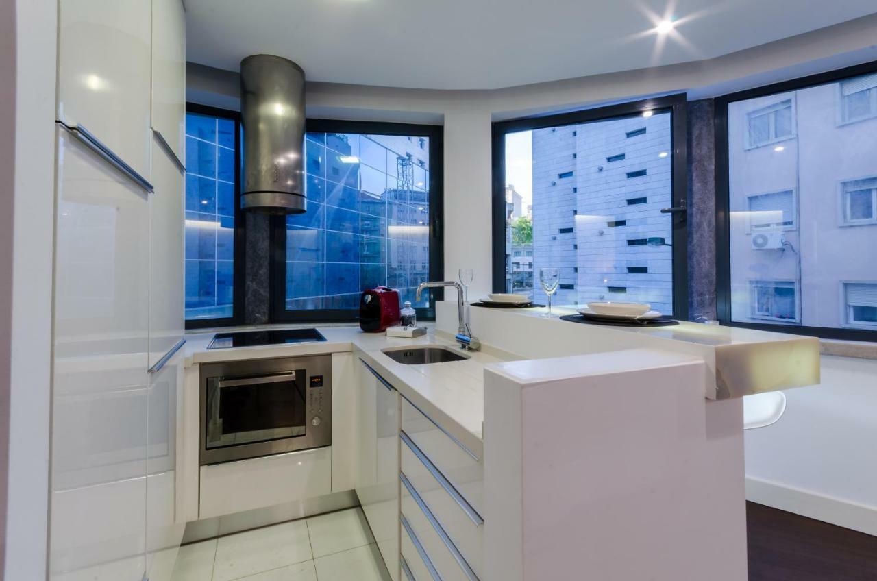 Appartement Avenue Marquês - Luxury