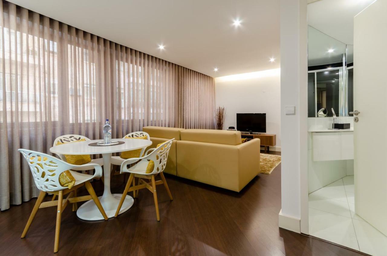 Appartement Avenue Marquês - Luxury