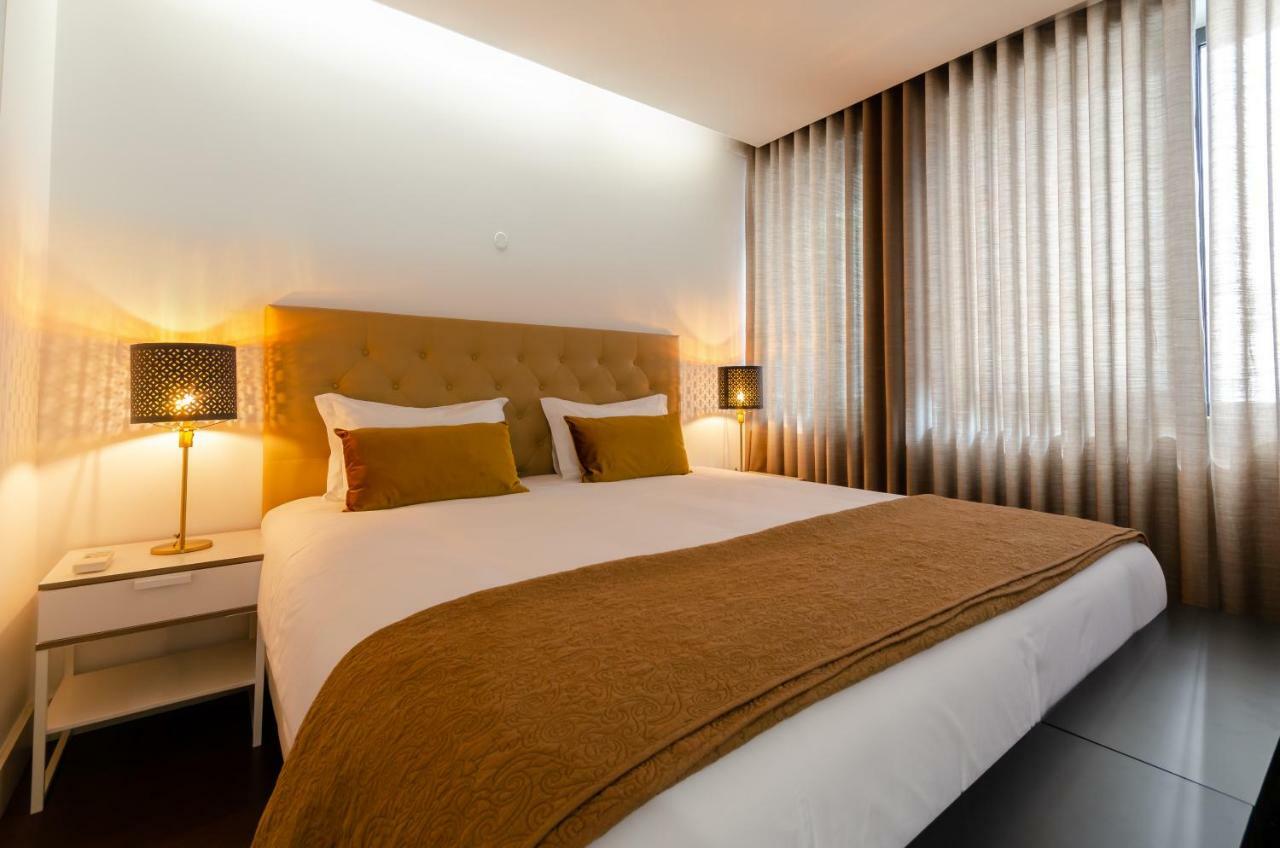 Appartement Avenue Marquês - Luxury