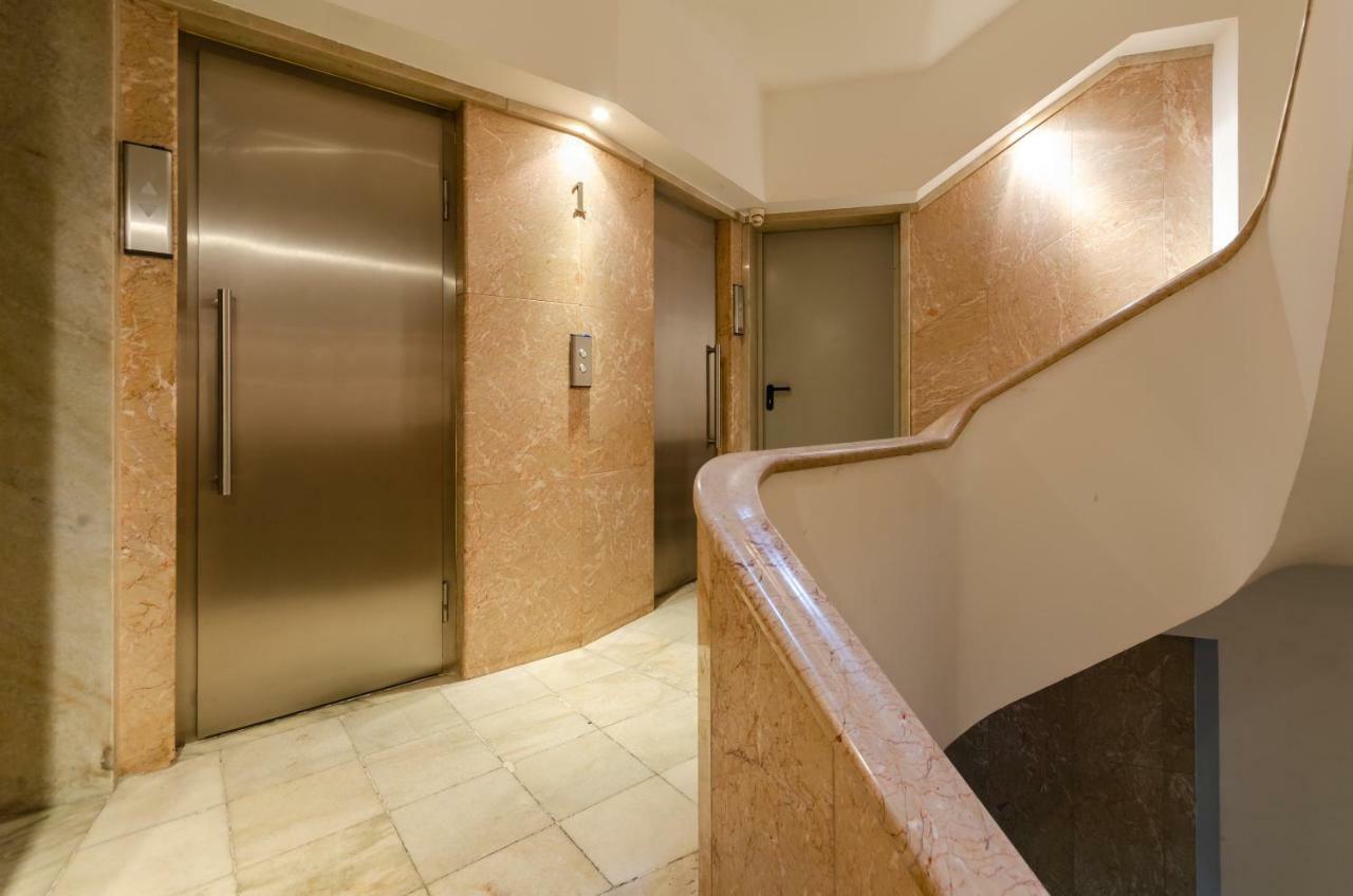 Avenue Marquês - Luxury Appartement