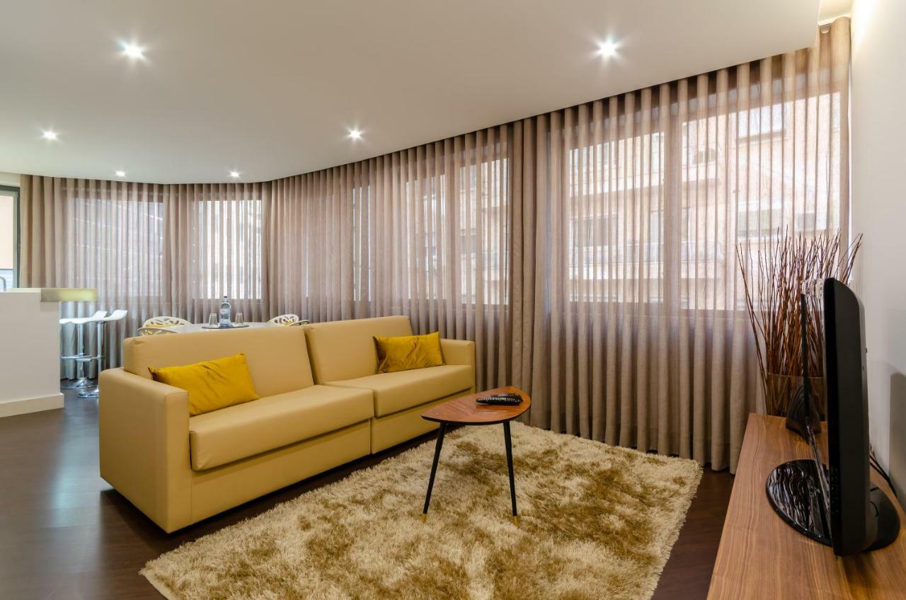 Appartement Avenue Marquês - Luxury Lisboa