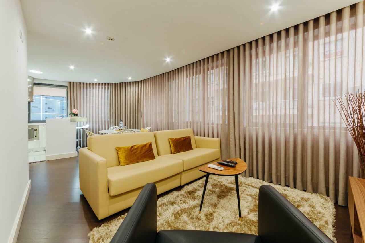 Appartement Avenue Marquês - Luxury