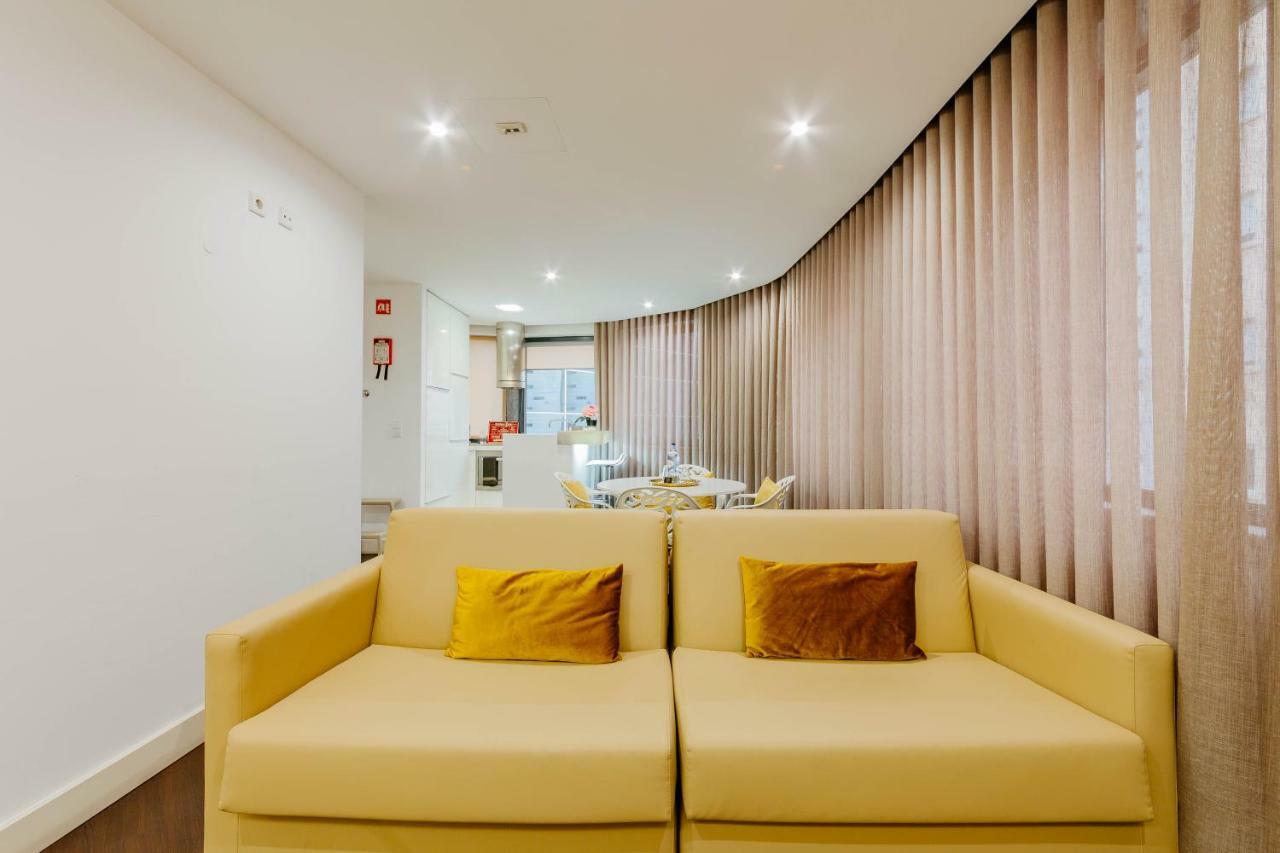 Avenue Marquês - Luxury Appartement Lisboa