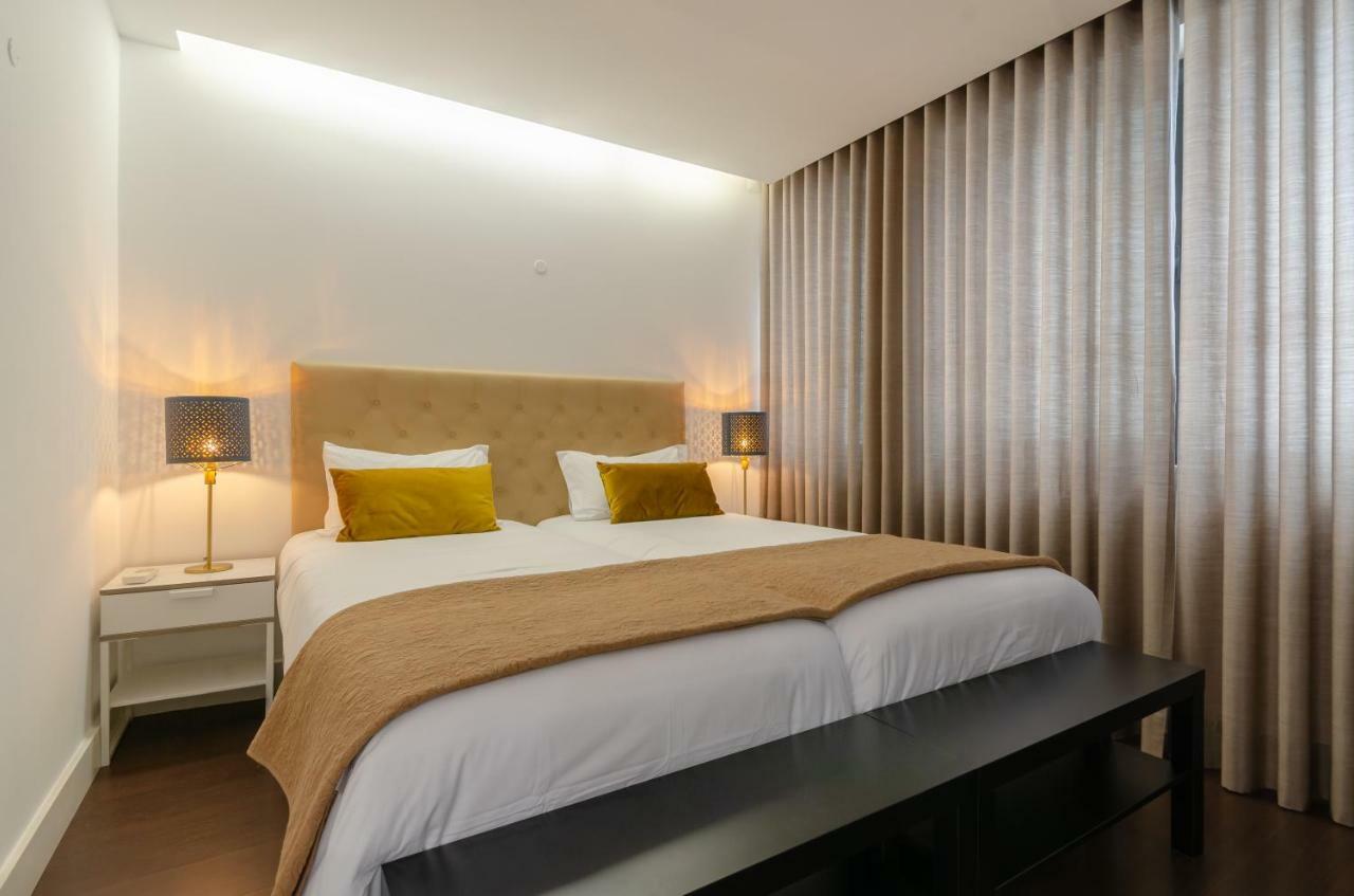 Avenue Marques - Luxury Apartamento