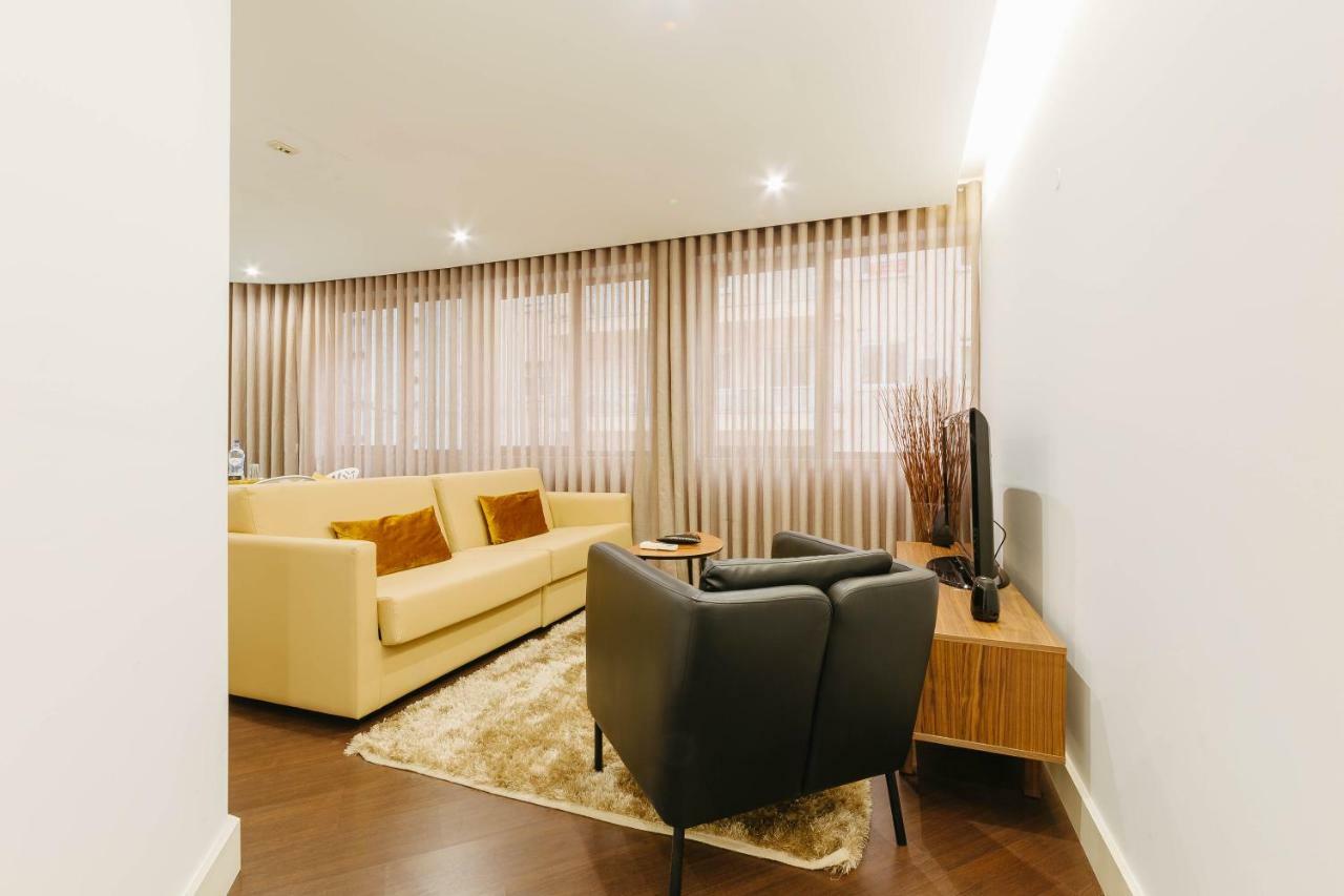Avenue Marques - Luxury Apartamento *