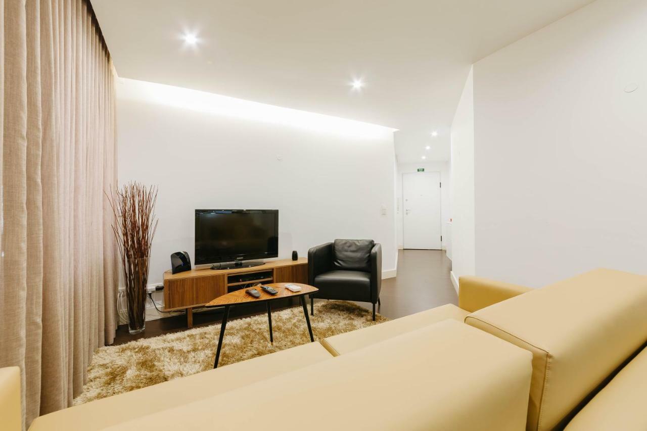 Apartamento Avenue Marques - Luxury *